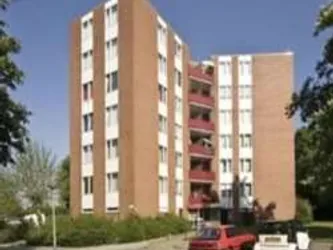 Foto van de Appartement gelegen aan de Berghofstraat in Eygelshoven