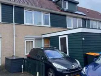 Foto van de Appartement gelegen aan de De Vleet in Graft