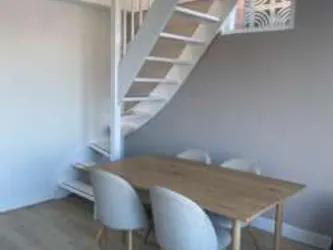 Foto van de Appartement gelegen aan de Nieuwemeerdijk in Badhoevedorp