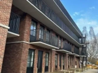 Foto van de Appartement gelegen aan de Singravenlaan in Arnhem