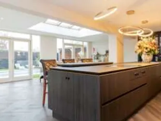 Foto van de Appartement gelegen aan de dr. Henriette Boasstraat in Badhoevedorp