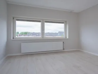 Foto van de Appartement gelegen aan de Zeevaart in Arnhem