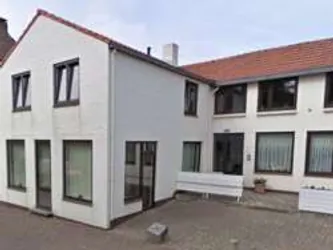 Foto van de Appartement gelegen aan de Bovenstraat in Noorbeek