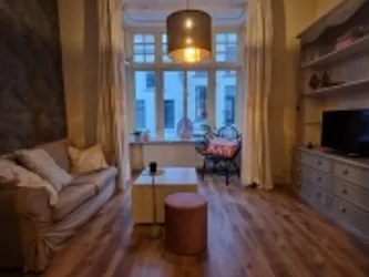 Foto van de Appartement gelegen aan de Lange Hezelstraat in Nijmegen