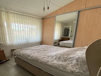 Foto van de Appartement gelegen aan de Ida Gerhardtstraat in Arnhem