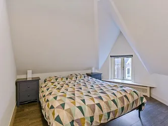 Foto van de Appartement gelegen aan de Boxbergerweg in Deventer