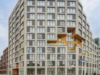 Foto van de Appartement gelegen aan de Niemeyerstraat in Hoofddorp