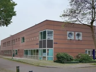 Foto van de Appartement gelegen aan de Jacobus Reviusstraat in Deventer