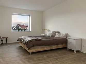 Foto van de Appartement gelegen aan de Kleine Oord in Arnhem