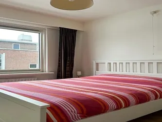 Foto van de Appartement gelegen aan de Verzetsstrijderslaan in Groningen