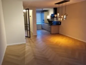 Foto van de Appartement gelegen aan de Brendel-Jansenstraat in Lent