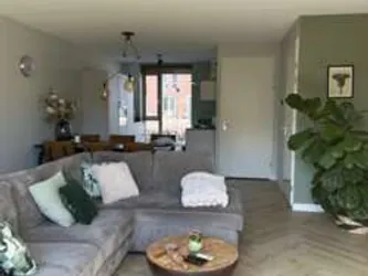 Foto van de Appartement gelegen aan de Giorgio Vasaristraat in Lent