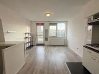 Foto van de Appartement gelegen aan de Berkelstraat in Groningen