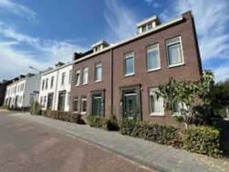 Foto van de Appartement gelegen aan de Cornelis Koningstraat in Oosterbeek