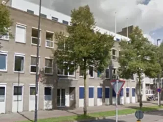Foto van de Appartement gelegen aan de Utrechtseweg in Zeist