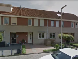Foto van de Appartement gelegen aan de Meerkoet in Bergen op Zoom