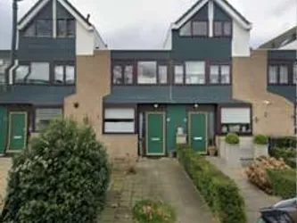 Foto van de Appartement gelegen aan de Valkenkamp in Driebergen-Rijsenburg