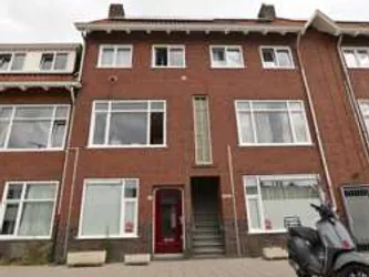 Foto van de Kamer gelegen aan de Hoornsediep in Groningen