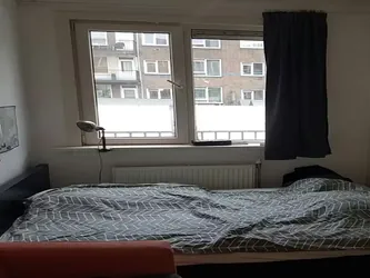 Foto van de Kamer gelegen aan de Marinestraat in Rotterdam