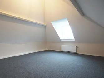 Foto van de Appartement gelegen aan de Rosestraat in Rotterdam