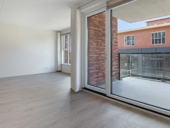 Foto van de Appartement gelegen aan de Helperpark in Groningen