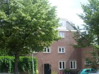 Foto van de Kamer gelegen aan de St.-Janshovenstraat in Utrecht