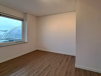 Foto van de Appartement gelegen aan de Apollolaan in Heerlen