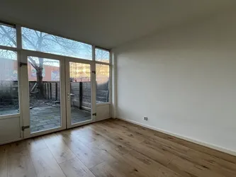 Foto van de Appartement gelegen aan de Putsebocht in Rotterdam