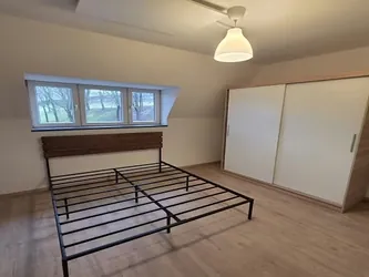 Foto van de Appartement gelegen aan de Koninginneweg in Rotterdam