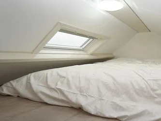 Foto van de Appartement gelegen aan de Adrien Mildersstraat in Rotterdam