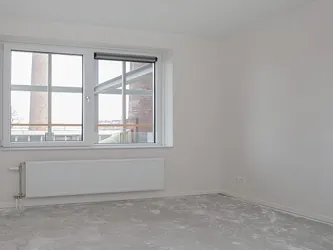 Foto van de Appartement gelegen aan de Oranje Vrijbuiterslaan in Utrecht