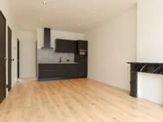 Foto van de Appartement gelegen aan de Randweg in Rotterdam