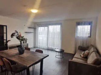 Foto van de Appartement gelegen aan de Klaas Katerstraat in Amsterdam