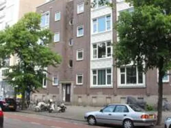 Foto van de Appartement gelegen aan de Stadhoudersweg in Rotterdam