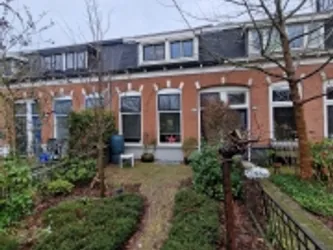 Foto van de Appartement gelegen aan de Graafseweg in Nijmegen