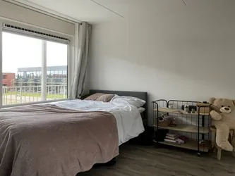 Foto van de Appartement gelegen aan de Groningerstraat in Amersfoort