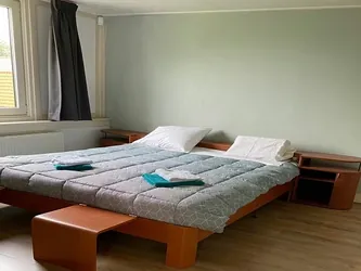 Foto van de Kamer gelegen aan de Loosterweg in Hillegom