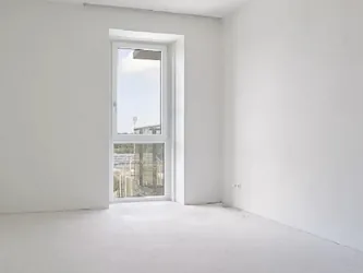 Foto van de Appartement gelegen aan de Pim Mulierlaan in Haarlem