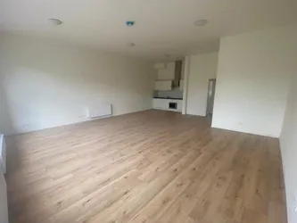 Foto van de Appartement gelegen aan de Singelpassage in Assen