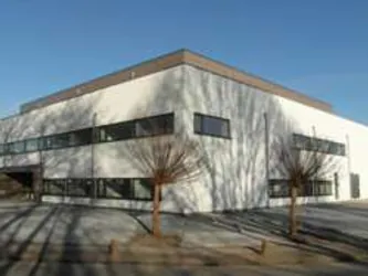 Foto van de Studio gelegen aan de Jan van Gentstraat in Badhoevedorp