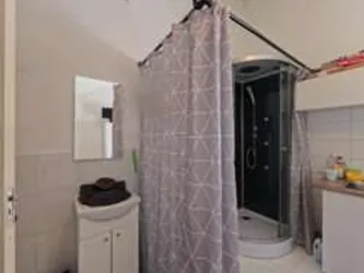 Foto van de Studio gelegen aan de Eendrachtstraat in Almere