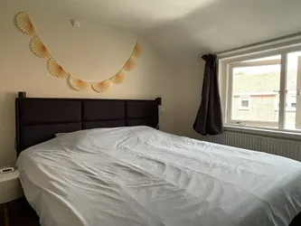 Foto van de Appartement gelegen aan de Abraham Steenhagenstraat in Almelo