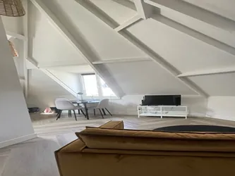 Foto van de Appartement gelegen aan de Van Welderenstraat in Nijmegen