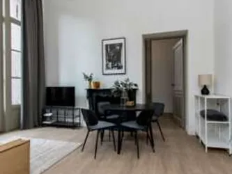 Foto van de Appartement gelegen aan de Clarastraat in Den Bosch