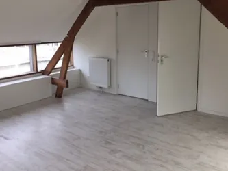 Foto van de Studio gelegen aan de Kanaalkade in Alkmaar