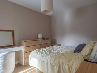 Foto van de Appartement gelegen aan de Scharlo in Alkmaar