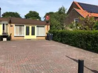 Foto van de Appartement gelegen aan de Dorpstraat in Jabeek