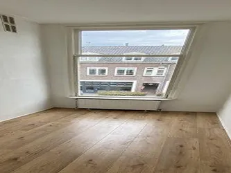 Foto van de Appartement gelegen aan de Collardslaan in Assen