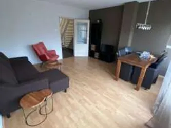 Foto van de Kamer gelegen aan de Willem Barentszstraat in Den Bosch