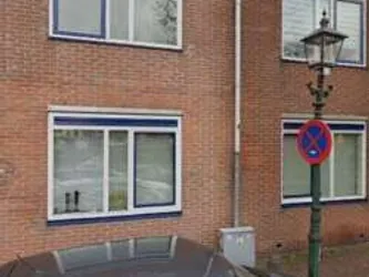 Foto van de Appartement gelegen aan de Spaarne in Haarlem